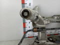 балка подвески задняя Mercedes-Benz S-Класс W222/C217/A217 2015, 3.0 л., АКПП, седан, 2223506502 - фото №2