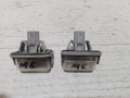 подсветка номера Mazda 6 GG 2004, 13061971 - фото №2
