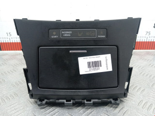 пепельница Toyota Avensis 3 поколение (T270) 2011, 2.0 л., МКПП, универсал