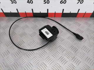 замок зажигания Mercedes-Benz E-Класс W211/S211 2005, 2.2 л., АКПП, седан, A2115453108
