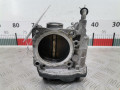 заслонка дроссельная Nissan Qashqai 1 поколение 2007, 2.0 л., вариатор, внедорожник 5 дв., 16119ED00B - фото №3