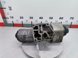 корпус масляного фильтра Volkswagen Passat B6 2007, 2.0 л., МКПП, универсал, 68004323AB