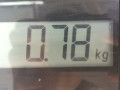 петля двери Kia Picanto 1 поколение 2005, 1.1 л., МКПП, хетчбэк 5 дв., 7935007000 - фото №5