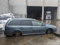 суппорт задний правый Citroen C5 1 поколение [рестайлинг] 2006, 1.6 л., МКПП, универсал, 4400L3 - фото №14