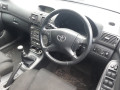 турбина Toyota Avensis 2 поколение (T250) 2005, 2.2 л., МКПП, хетчбэк 5 дв., 172010R010 - фото №7