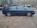 радиатор (основной) Peugeot 607 1 поколение [рестайлинг] 2007, 2.0 л., МКПП, седан, 1330Q4 - фото №9