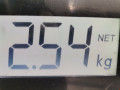 суппорт задний правый Opel Meriva 1 поколение (A) 2003, 1.6 л., МКПП, хетчбэк 5 дв., 93176083 - фото №6