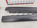 комплект накладок на пороги (внутренние) BMW X3 E83 2006, 3.0 л., АКПП, внедорожник 5 дв., 51713330865 - фото №2