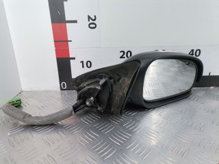 зеркало наружное правое Volvo V70 2 поколение 2002, 2.4 л., МКПП, универсал, 30634914