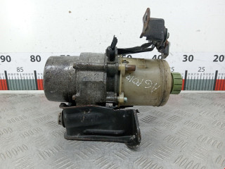 электроусилитель руля Volkswagen Polo 4 поколение 2002, 1.4 л., МКПП, хетчбэк 3 дв., 6R0423156