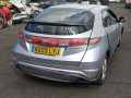 ступица передняя правая Honda Civic 8 поколение 2008, 2.2 л., МКПП, хетчбэк 5 дв., 51211SMJE01 - фото №11
