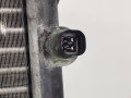 радиатор (основной) Audi A3 8L 2000, 1.6 л., МКПП, хетчбэк 3 дв., 1J0121253AD - фото №4
