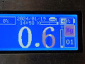 защита двигателя Mitsubishi Pajero 3 поколение 2001, 3.2 л., МКПП, внедорожник 5 дв., MR437667 - фото №7
