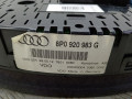 щиток приборов (приборная панель) Audi A3 8P/8PA [2-й рестайлинг] 2012, 1.6 л., МКПП, хетчбэк 5 дв., 8P0920983G - фото №3