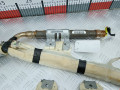 подушка безопасности боковая (шторка) Nissan Navara D40 2005, 2.5 л., АКПП, пикап, 985P1EA10C - фото №2