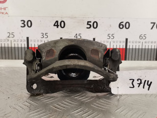 суппорт передний правый Suzuki Swift 2 поколение 1996, 1.3 л., МКПП, кабриолет, 5510164B10