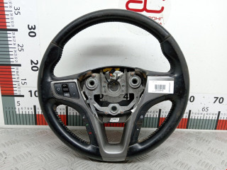 руль Hyundai i40 1 поколение 2015, 1.7 л., МКПП, универсал, 561103Z290VGR