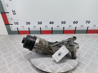 корпус масляного фильтра Opel Insignia 1 поколение (A) 2009, 2.0 л., МКПП, универсал, 55577034