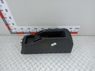 рамка обрамление кулисы Opel Zafira 2 поколение (B) 2007, 1.9 л., АКПП, минивэн, 13199248