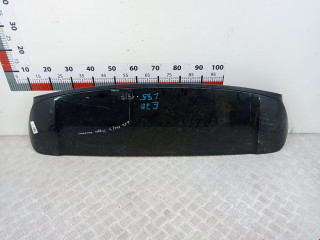 спойлер BMW X5 E70 2007, 3.0 л., АКПП, внедорожник 5 дв., 51627273446