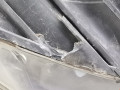 фара левая Opel Zafira 2 поколение (B) [рестайлинг] 2010, 1.9 л., АКПП, минивэн, 93190408 - фото №5