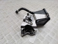 насос гидроусилителя руля BMW X3 E83 2006, 3.0 л., АКПП, внедорожник 5 дв., 32413413807 - фото №4