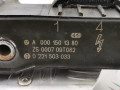 катушка зажигания Mercedes-Benz Vaneo W414 2002, 1.6 л., МКПП, минивэн, A0001501380 - фото №4