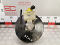 вакуумный усилитель тормозов Volkswagen Golf 4 поколение 1998, 1.6 л., МКПП, хетчбэк 5 дв., 1J1614106E - фото №3