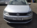фонарь крышки багажника левый Volkswagen Jetta 6 поколение 2011, 1.6 л., АКПП, седан, 5C6945093 - фото №11