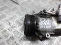 компрессор кондиционера Opel Astra H/Family [рестайлинг] 2010, 1.4 л., МКПП, универсал, 13322146 - фото №3