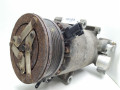 компрессор кондиционера Ford Focus 3 поколение 2012, 1.6 л., i, бензин, МКПП, передний привод, AV6119D629CA, VS16, KCF1258 - фото №2