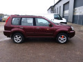 балка подвески передняя (подрамник) Nissan X-Trail T30 2004, 2.2 л., МКПП, внедорожник 5 дв., 54400EQ500 - фото №11
