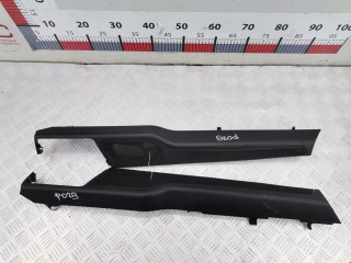 обшивка багажника Mercedes-Benz E-Класс W212/S212/C207/A207 2012, 2.1 л., АКПП, универсал, A21269033259051