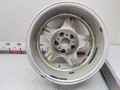 диск литой Mitsubishi Pajero Pinin 1 поколение 2000, 1.8 л., МКПП, внедорожник 3 дв. - фото №4