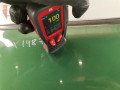 дверь задняя правая Mazda 121 2 поколение 1996, 1.3 л., МКПП, хетчбэк 5 дв., 1E0872020 - фото №8
