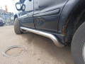 редуктор переднего моста Mercedes-Benz M-Класс W163 [рестайлинг] 2004, 2.7 л., АКПП, внедорожник 5 дв., A1633300005 - фото №11