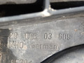 коллектор впускной Volkswagen Golf 4 поколение 1999, 1.4 л., МКПП, хетчбэк 3 дв., 036129711CE - фото №5