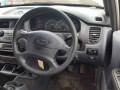 блок цилиндров Hyundai Trajet 1 поколение 2002, 2.0 л., МКПП, минивэн, 2110227B00B - фото №10