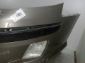 бампер передний Peugeot 407 1 поколение 2007, 2.2 л., МКПП, седан, 7401RA - фото №3