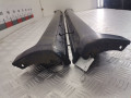 комплект накладок на пороги (внутренние) Mercedes-Benz A-Класс W169 2005, 1.7 л., МКПП, хетчбэк 5 дв., A1696110308 - фото №3