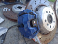 комплект тормозов BMW 2024, 3.0 л., бензин, 8054828, 8054827, 8054825 - фото №15