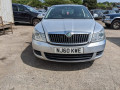 заслонка дроссельная Skoda Octavia 2 поколение (A5) [рестайлинг] 2010, 1.6 л., МКПП, хетчбэк 5 дв., 03L128063AD - фото №11
