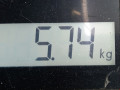 диск тормозной задний Citroen Xsara Picasso 1 поколение [рестайлинг] 2005, 2.0 л., АКПП, минивэн, 4246X8 - фото №8