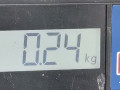 захватный крюк капота Volkswagen Golf 4 поколение 2001, 1.9 л., МКПП, хетчбэк 5 дв., 1J1823533C - фото №8