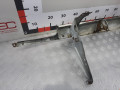 решетка радиатора Mazda 323 4 поколение 1991, 1.6 л., МКПП, хетчбэк 5 дв., BS8352810 - фото №5