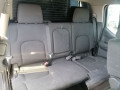 стеклоподъемник электрический задний правый Nissan Navara D40 2006, 2.5 л., МКПП, пикап, 827003X30A - фото №11