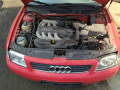 балка подвески передняя (подрамник) Audi A3 8L 1996, 1.8 л., МКПП, хетчбэк 3 дв., 1J0199313J - фото №8