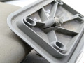 козырек солнцезащитный Nissan Interstar 1 поколение 2005, 2.5 л., МКПП, микроавтобус, 7700351708 - фото №4