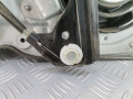 стеклоподъемник электрический передний правый Volkswagen Touran 1 поколение 2004, 1.9 л., МКПП, минивэн, 1K3837462B - фото №6