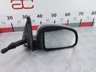 зеркало наружное правое Opel Meriva 1 поколение (A) 2004, 1.7 л., МКПП, минивэн, 13148951